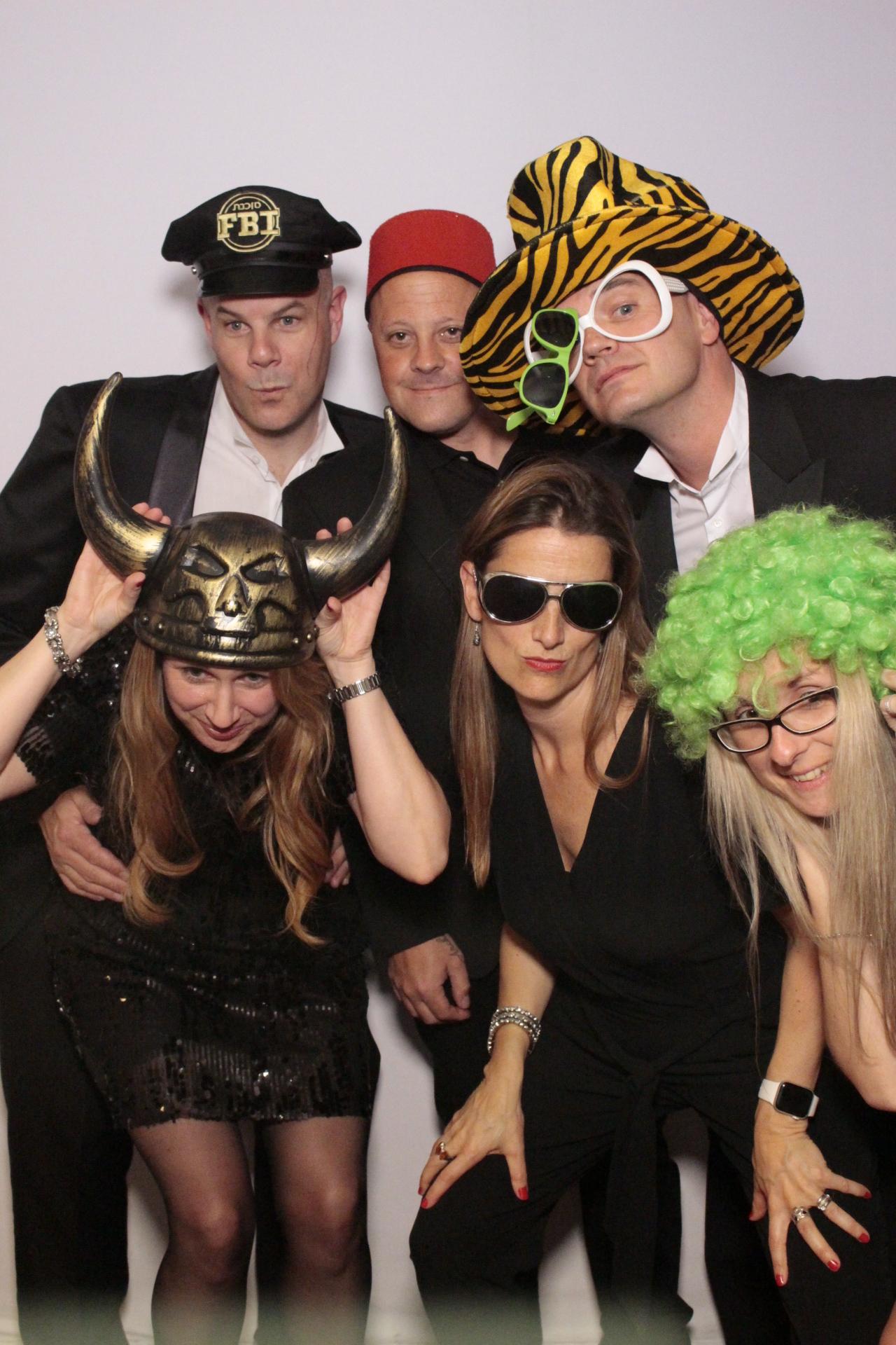 Danielle’s 40th birthday | View more photos from the event at gallery.myphotoboothexperience.co.uk/u/MyPhotoBoothExperienceLtd/Danielle’s-40th-birthday